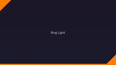 积分兑换 - LED环形补光灯 | 困困兔 积分商城